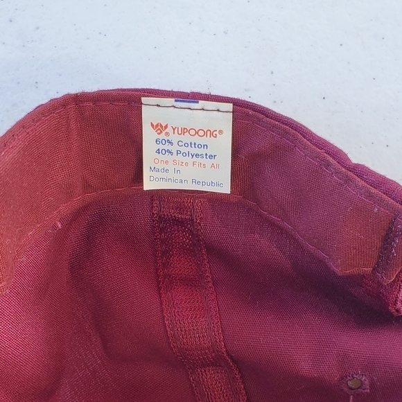 Yupoong R & N Construction Phases Mens snap back worker Trucker flat bill hat - Picture 10 of 10